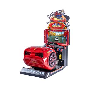 خرید دستگاه گیم Super Car