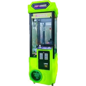 خرید دستگاه جایزه بردار Toy craze