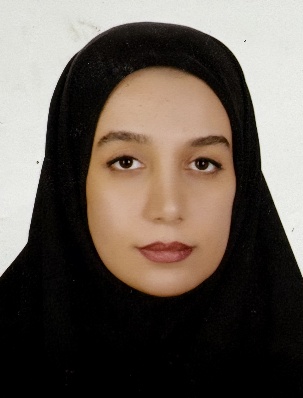 گل نساء زارع