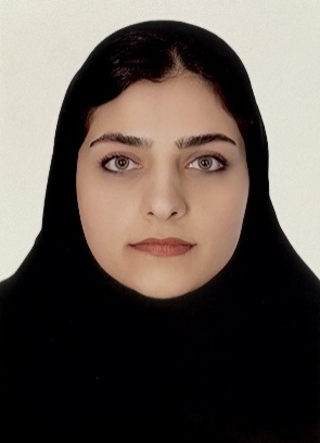 زهرا رضوانی