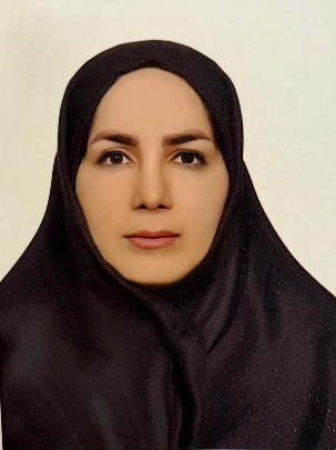مریم قدسی