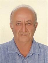 بهروز جمشیدی