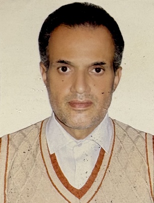 بهرام پیرا