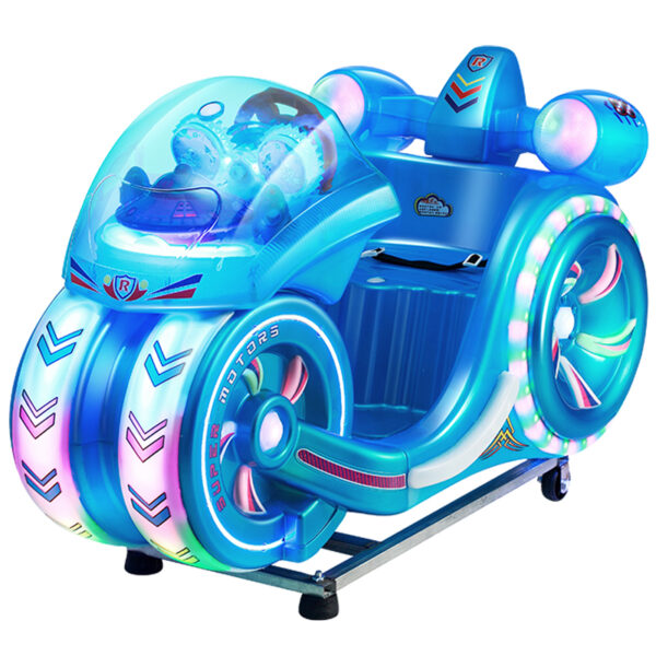 خرید تکان دهنده طرح موتور شارژی R04