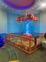 خرید دراپ بال