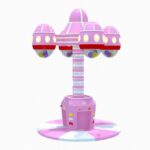 خرید دراپ بال