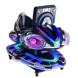 خرید تکان دهنده space 720