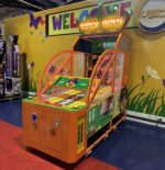 خرید دستگاه گیم Golden Clown