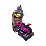 خرید دستگاه گیم موتور Dynamic Moto