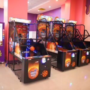 بهره برداری شهربازی کرج